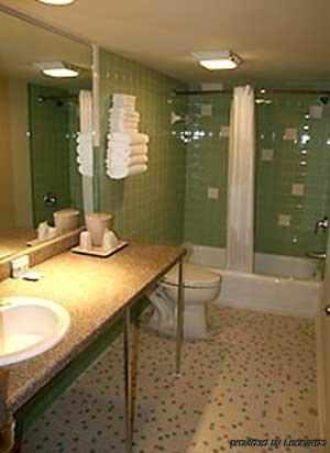 Hotel Crescent Palms 2*